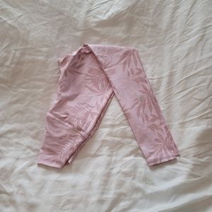 P'tula Desa'ree Swift Legging